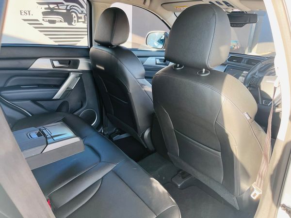 2019-Haval-H2-15T-Luxury-Auto image:11