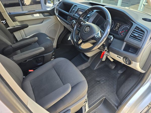 2019-Volkswagen-Kombi-T6-20-BiTDI-Trendline-Plus-Auto-132kW image:10