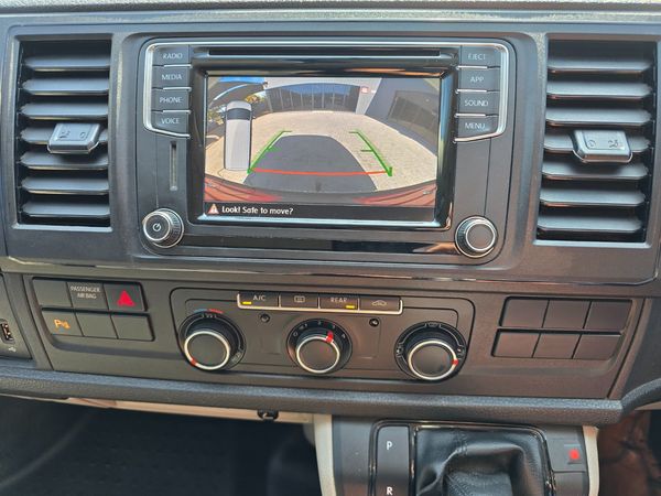 2019-Volkswagen-Kombi-T6-20-BiTDI-Trendline-Plus-Auto-132kW image:14