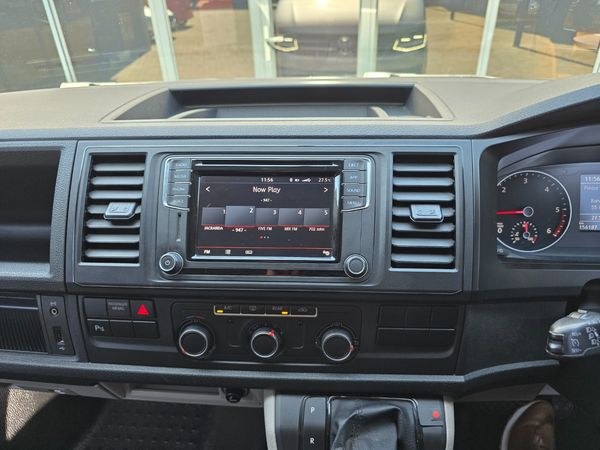 2019-Volkswagen-Kombi-T6-20-BiTDI-Trendline-Plus-Auto-132kW image:15