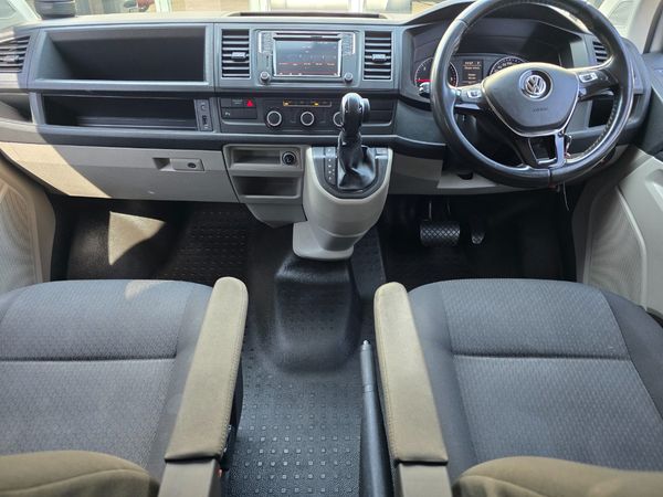 2019-Volkswagen-Kombi-T6-20-BiTDI-Trendline-Plus-Auto-132kW image:16