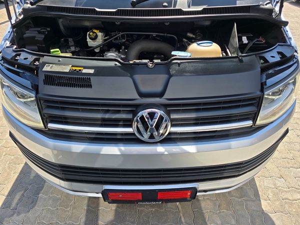 2019-Volkswagen-Kombi-T6-20-BiTDI-Trendline-Plus-Auto-132kW image:17