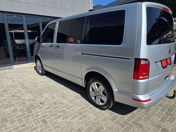 2019-Volkswagen-Kombi-T6-20-BiTDI-Trendline-Plus-Auto-132kW image:6