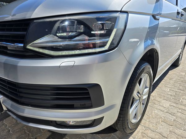 2019-Volkswagen-Kombi-T6-20-BiTDI-Trendline-Plus-Auto-132kW image:7