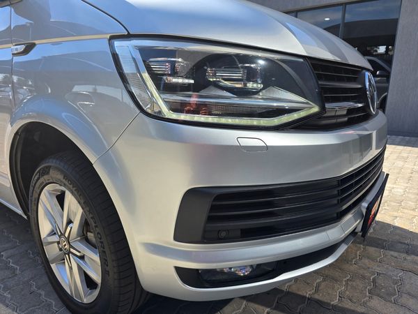 2019-Volkswagen-Kombi-T6-20-BiTDI-Trendline-Plus-Auto-132kW image:8