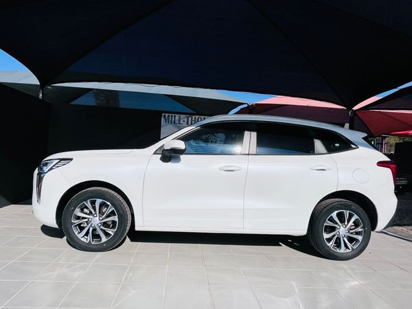 2022-Haval-Jolion-15T-Premium-Auto image:1