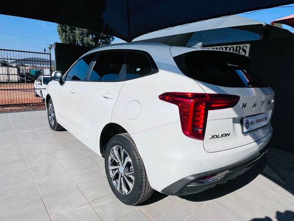 2022-Haval-Jolion-15T-Premium-Auto image:2