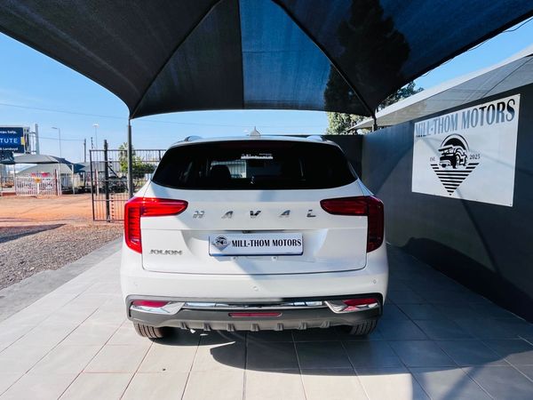 2022-Haval-Jolion-15T-Premium-Auto image:3