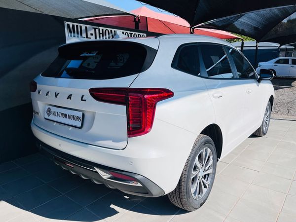 2022-Haval-Jolion-15T-Premium-Auto image:4