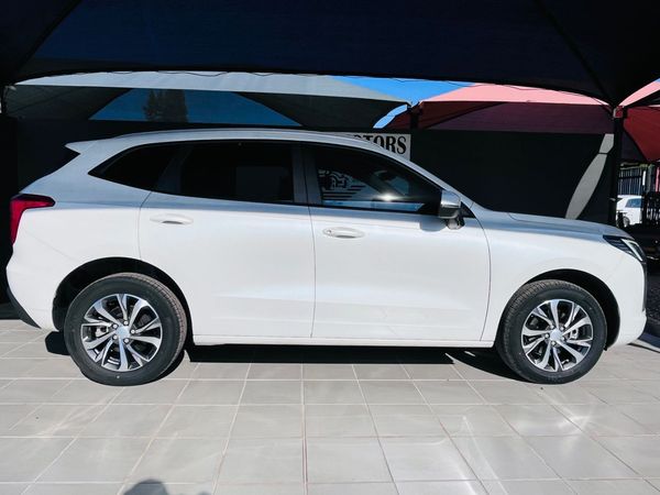 2022-Haval-Jolion-15T-Premium-Auto image:5