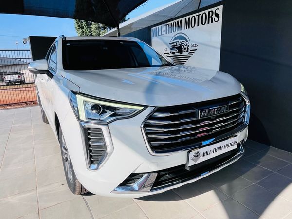 2022-Haval-Jolion-15T-Premium-Auto image:6