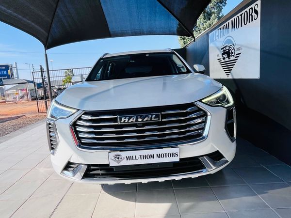 2022-Haval-Jolion-15T-Premium-Auto image:7