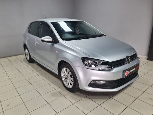 2021-Volkswagen-Polo-Vivo-14-Comfortline-5-dr image:2