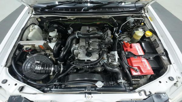 2010-Isuzu-KB-250D-Teq-Extended-cab-LE image:14