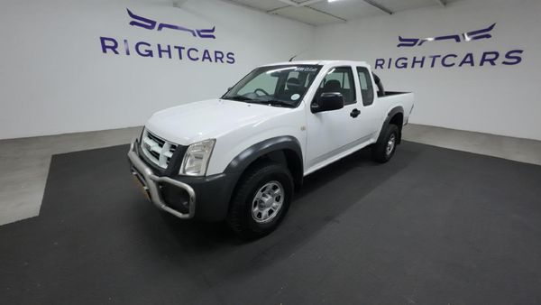 2010-Isuzu-KB-250D-Teq-Extended-cab-LE image:7