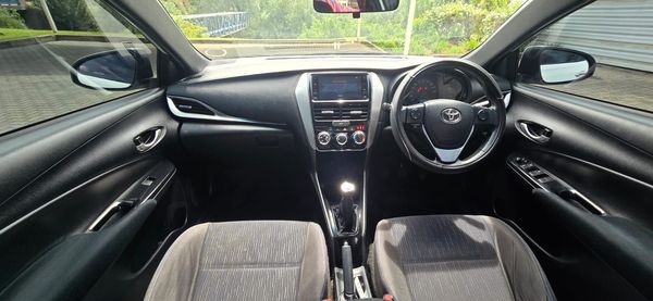 2020-Toyota-Yaris-15-XS-5-dr image:9