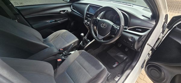 2020-Toyota-Yaris-15-XS-5-dr image:11