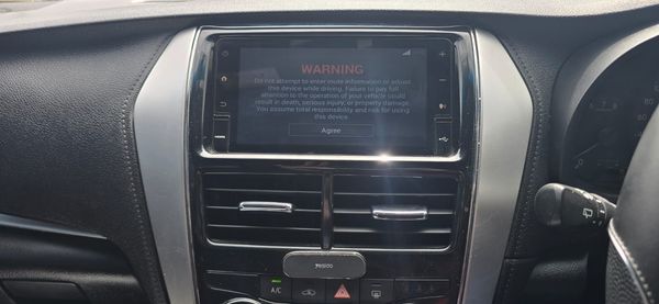 2020-Toyota-Yaris-15-XS-5-dr image:16