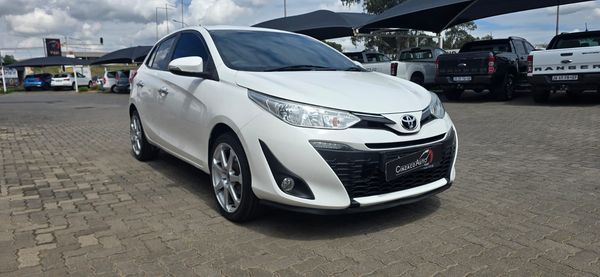2020-Toyota-Yaris-15-XS-5-dr image:2