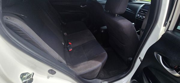 2020-Toyota-Yaris-15-XS-5-dr image:8