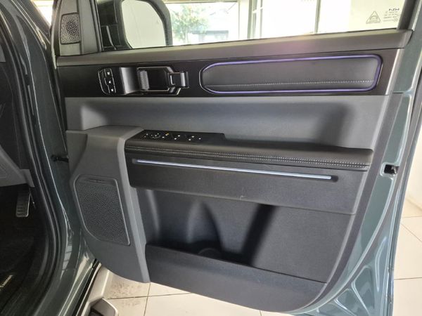 2026-Kia-Sportage-20-CRDi-AWD-Auto image:10
