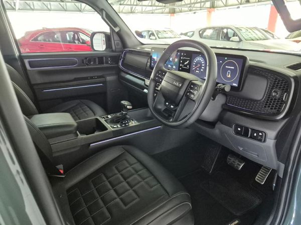 2026-Kia-Sportage-20-CRDi-AWD-Auto image:12