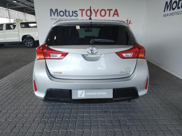 2015-Toyota-Auris-16-XS image:4