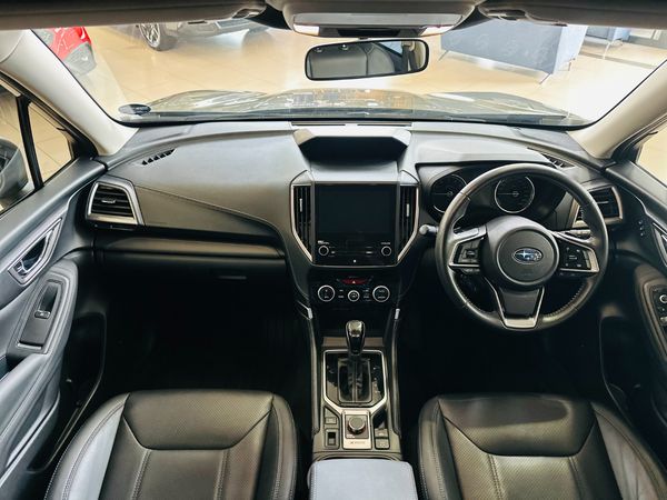 2025-Subaru-Forester-20i-S-ES-Auto image:6