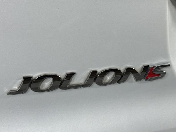 2024-Haval-Jolion-15T-S-Super-Luxury-DCT image:11
