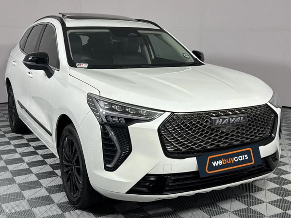 2024-Haval-Jolion-15T-S-Super-Luxury-DCT image:17