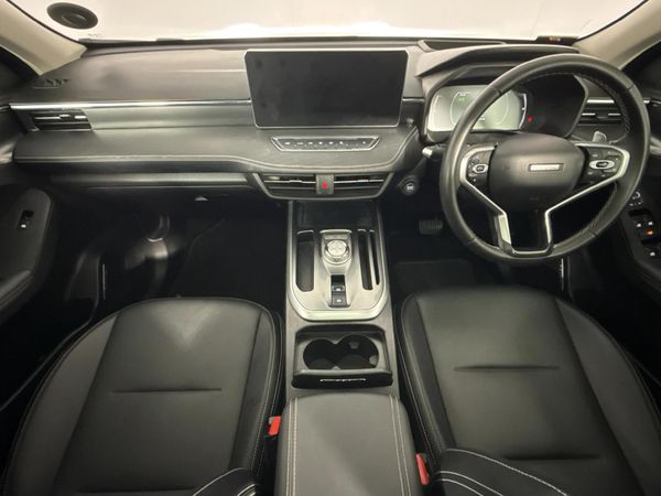 2024-Haval-Jolion-15T-S-Super-Luxury-DCT image:1