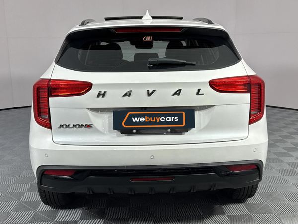 2024-Haval-Jolion-15T-S-Super-Luxury-DCT image:19