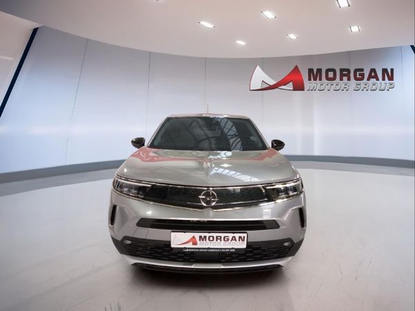 2024-Opel-Mokka-12T-Elegance-Auto image:1