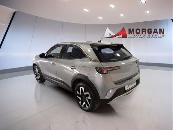2024-Opel-Mokka-12T-Elegance-Auto image:4