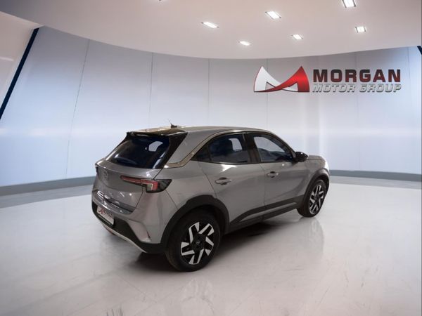 2024-Opel-Mokka-12T-Elegance-Auto image:6