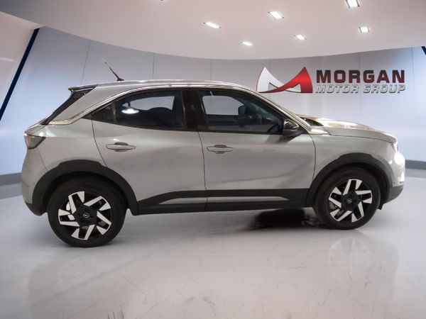 2024-Opel-Mokka-12T-Elegance-Auto image:7