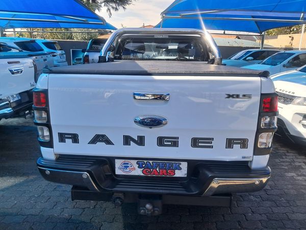 2022-Ford-Ranger-22-TDCi-XLS-4x4-Auto-SuperCab image:9