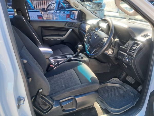 2022-Ford-Ranger-22-TDCi-XLS-4x4-Auto-SuperCab image:4