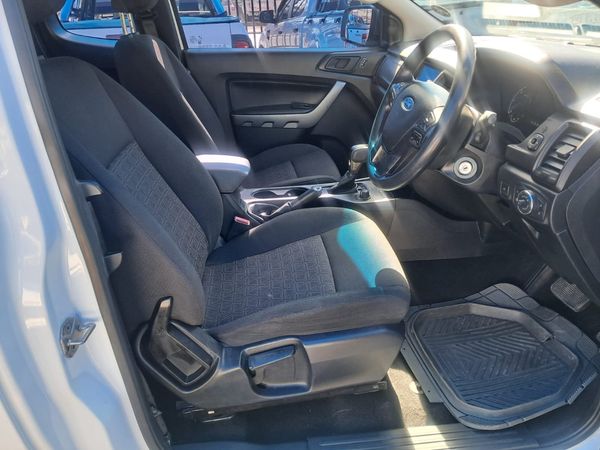 2022-Ford-Ranger-22-TDCi-XLS-4x4-Auto-SuperCab image:5