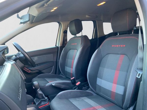 2019-Renault-Duster-15-dCi-Techroad-Auto image:11
