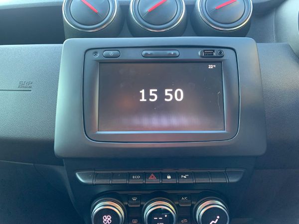 2019-Renault-Duster-15-dCi-Techroad-Auto image:13