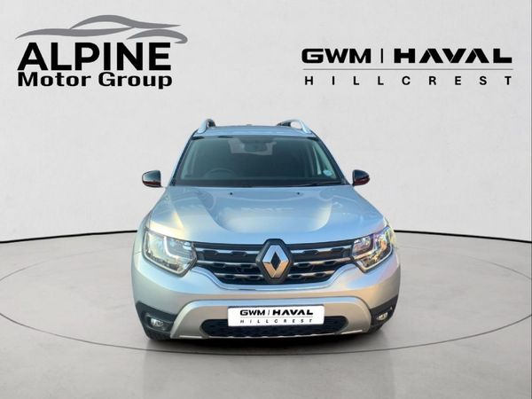 2019-Renault-Duster-15-dCi-Techroad-Auto image:1