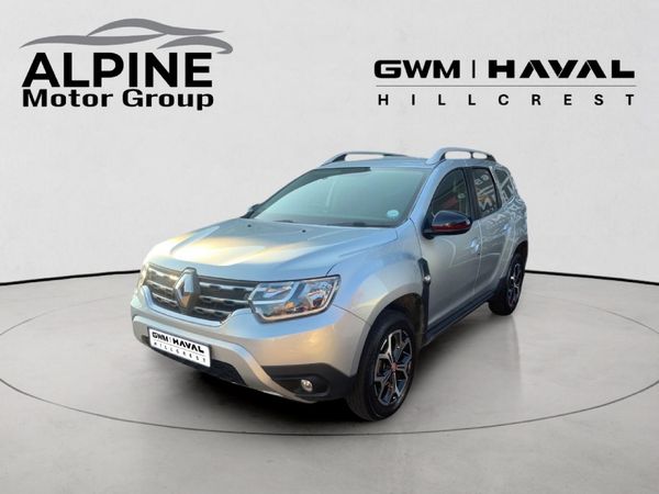 2019-Renault-Duster-15-dCi-Techroad-Auto image:2