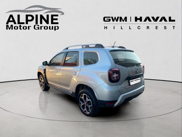 2019-Renault-Duster-15-dCi-Techroad-Auto image:4