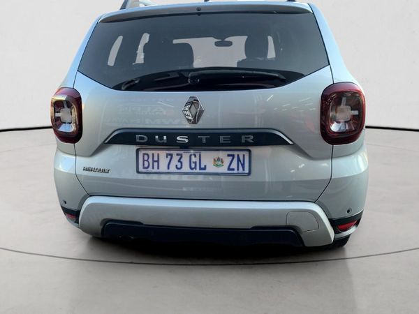 2019-Renault-Duster-15-dCi-Techroad-Auto image:5