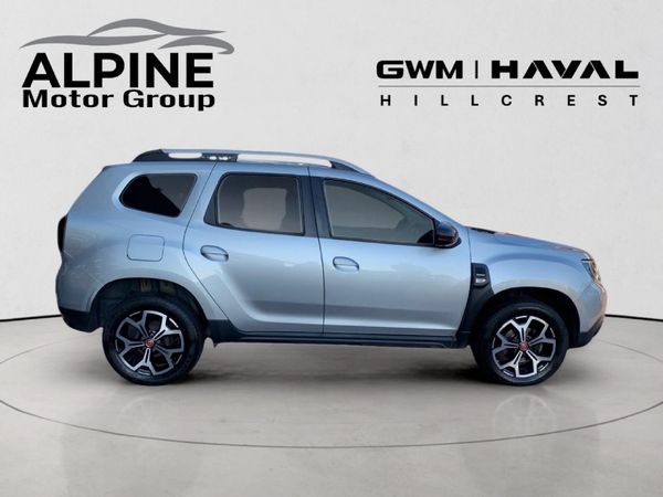 2019-Renault-Duster-15-dCi-Techroad-Auto image:7