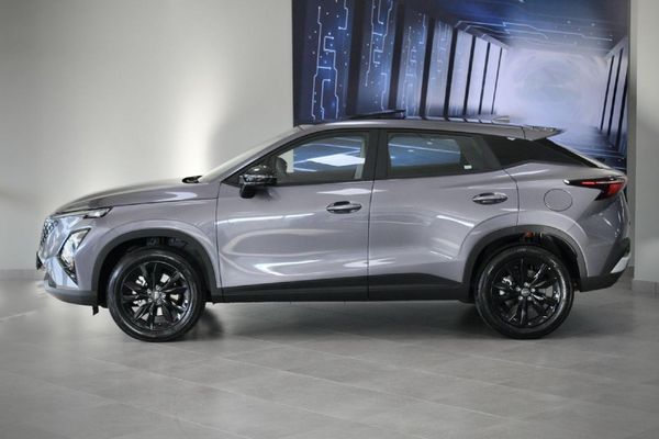 2026-Omoda-C5-15T-Luxury-X image:2