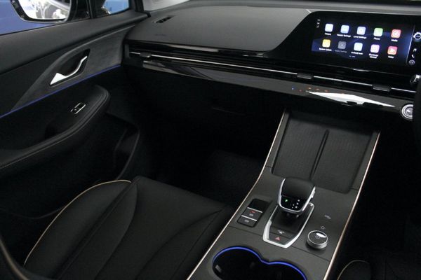 2026-Omoda-C5-15T-Luxury-X image:6