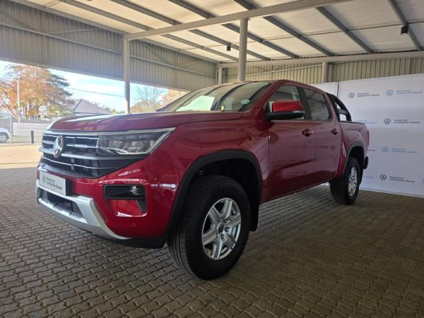 2025-Volkswagen-Amarok-20-TDI-125kW-Life-Auto-Double-Cab image:4