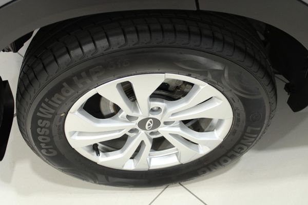 2025-Chery-Tiggo-4-Pro-15-LiT-Auto image:11